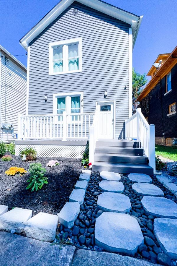 Perfect 6Br Stay Near Niagara Falls & Attractions Екстер'єр фото